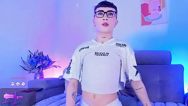 SebastianHilton webcam