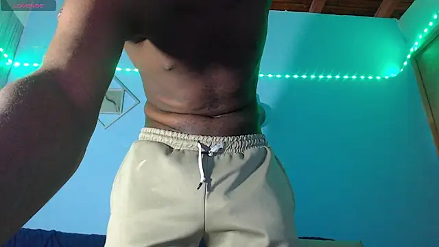 eebony_stallion webcam