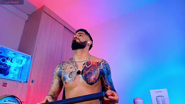 Asmodeus_bael_ webcam