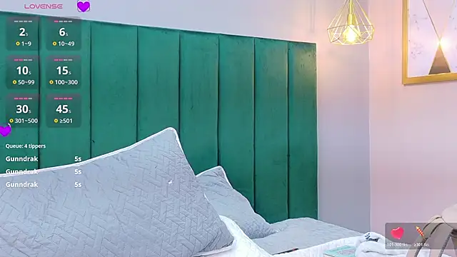 Ashley_Evans22 webcam