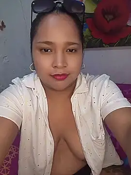 Angelly_ricura webcam