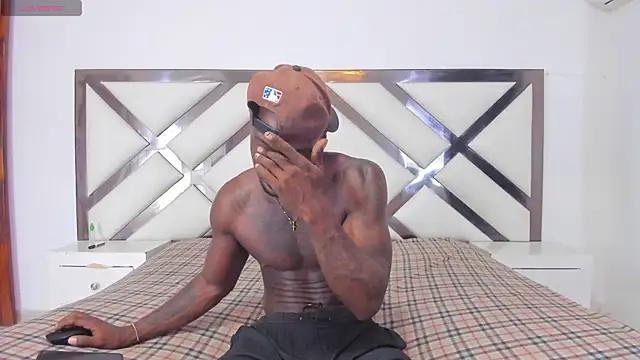 kingmaverickx webcam