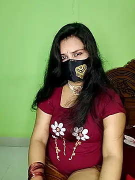 Priya-das webcam