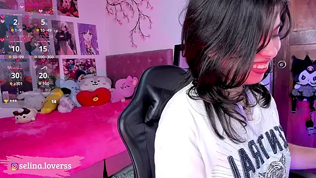 selina_lovers_ webcam