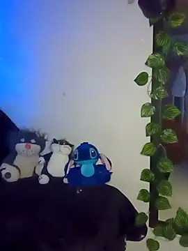 SharonSalazar webcam