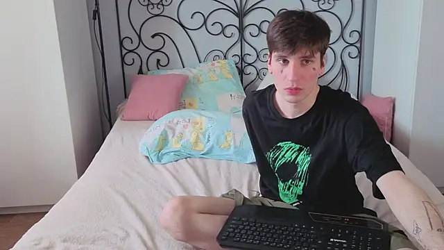 Danny_loves_Mary webcam