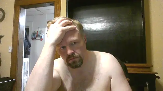 TheOneDonShaun webcam