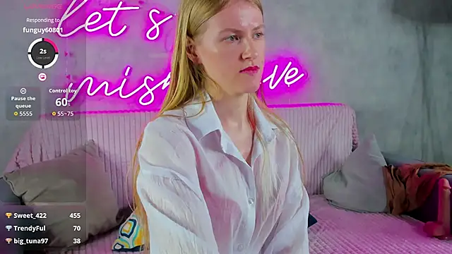 alicia_hars - Alicia_Hars's free webcam - UK Sex Cams