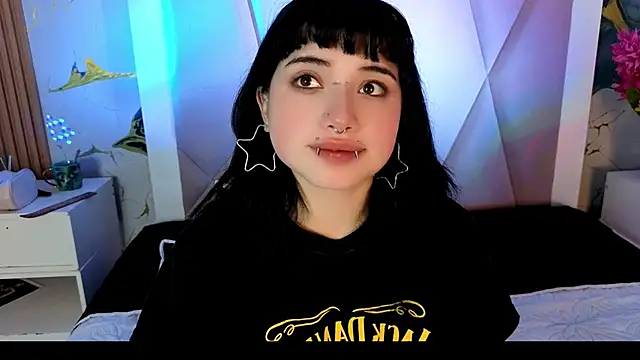 Sienna_Desiree webcam