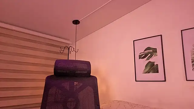 dulcetorresvg webcam