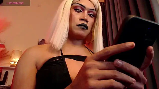 deliciousClaire webcam