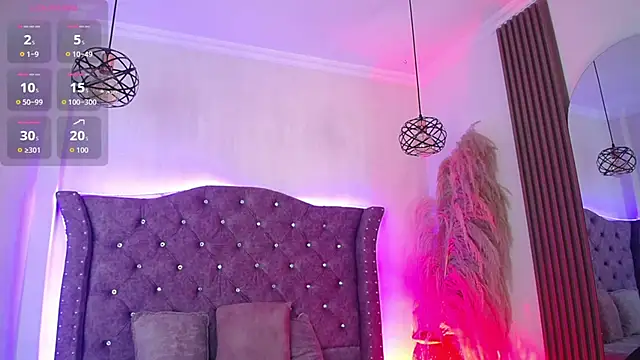 Violet_Collins1 webcam