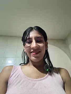 Violet_rousse7 webcam