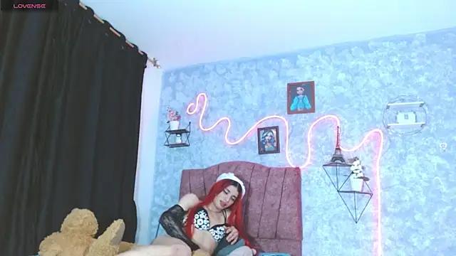 Everlin__Hot_ webcam