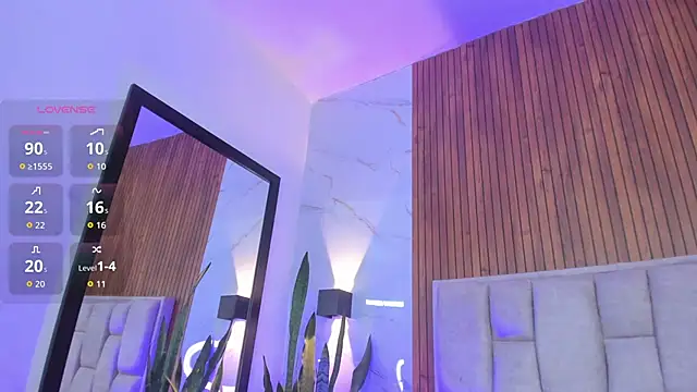 Scarlet_Rosexx webcam