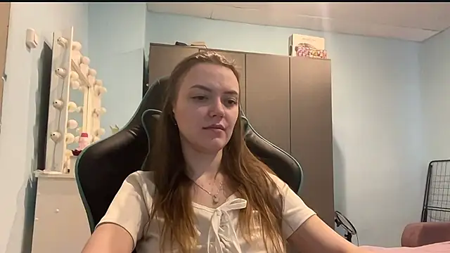 AndreeMerryman webcam