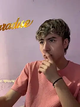 AlexanderCollman2 webcam