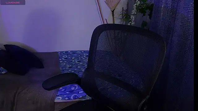 Scarlett_Laurent webcam