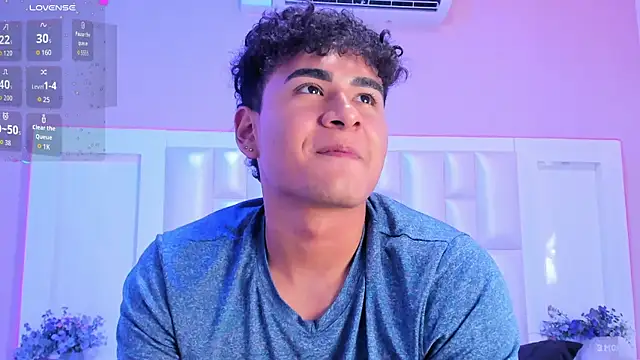 Bastixvontade webcam