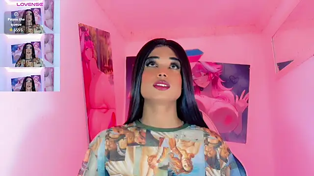 Alisson_Secrett_ webcam