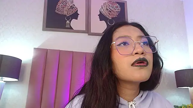 SweetMilie_gh webcam