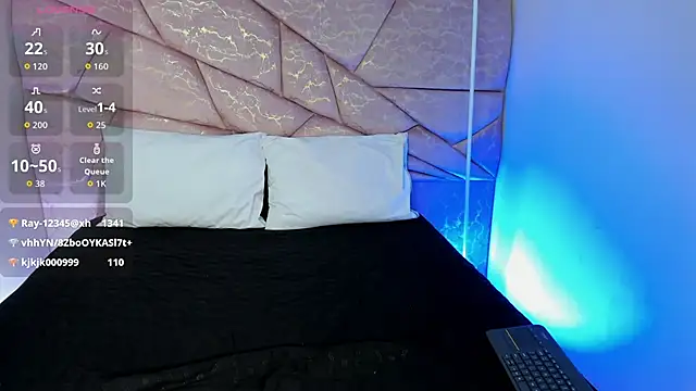 yayis_Betancur webcam