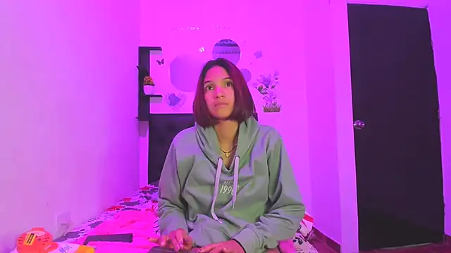 sapphire_brown20 webcam