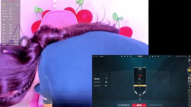 trianna_sweet webcam