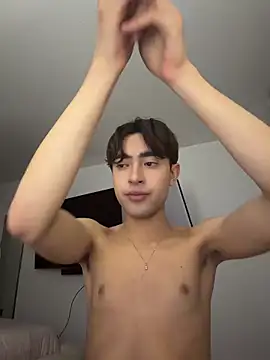 MatthewMoore_ webcam