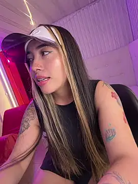 ManuelaVeeleez webcam