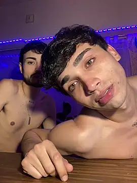 Devilboyzzz webcam