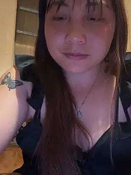 Sumi_pusy webcam