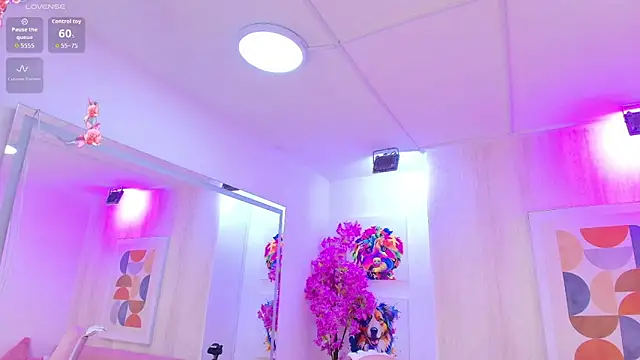 Gabriela_meow webcam