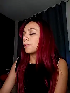 EmiilyFoxx090 webcam