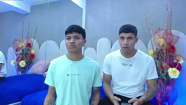 party_duo_playboy webcam