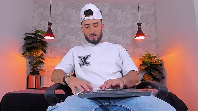 martin_foster_ webcam