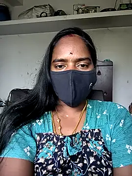 Tamil_Sangeetha webcam