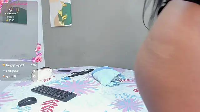 brendarendon1 webcam