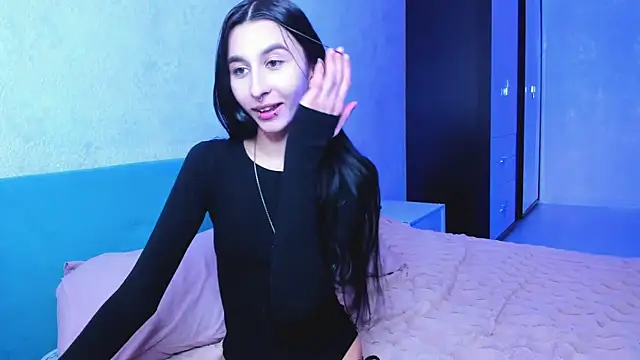 MelissaSparrow webcam