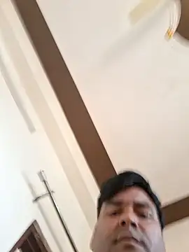 Anurag-Sindhu webcam