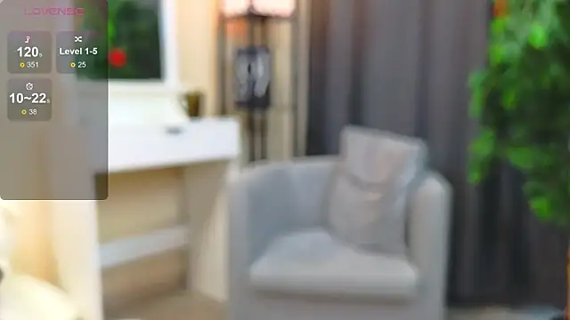 MellissaEickhorst webcam