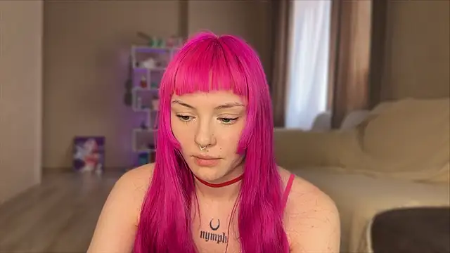 JuliaFlowerBliss webcam