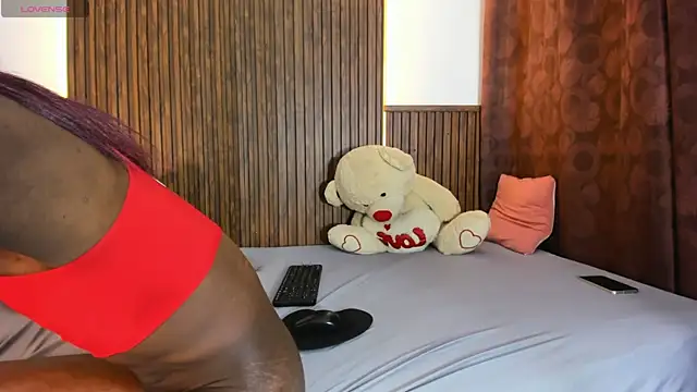 Duochocolateshot webcam