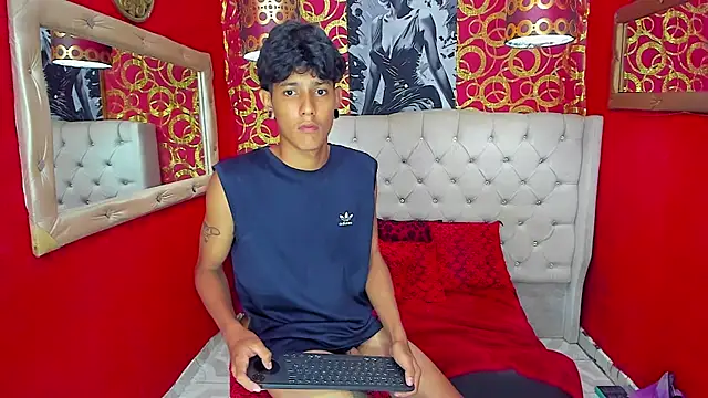 straightyoungpein webcam