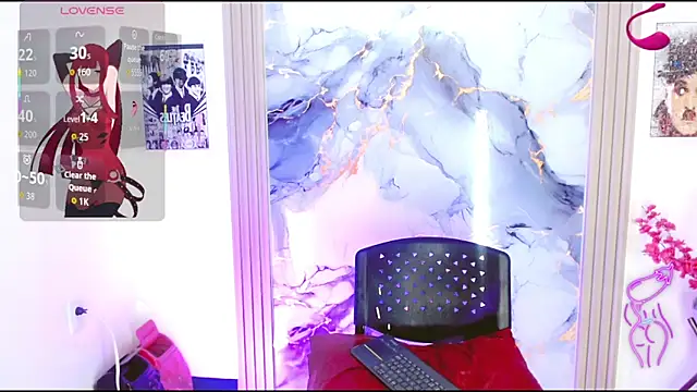 Amanda_Victoria webcam