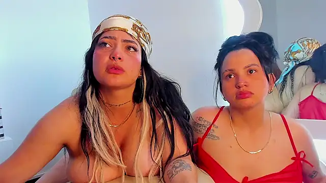 Agatha_Atenea11 webcam