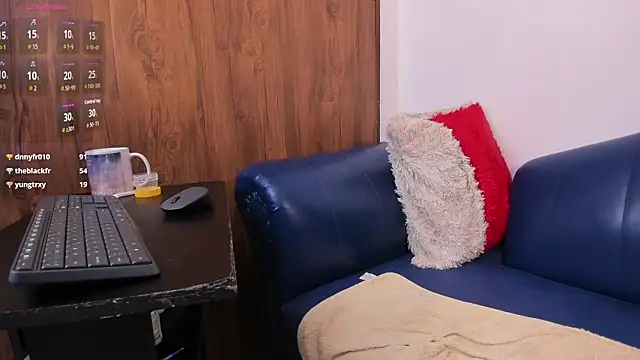 Mature_Skinny webcam