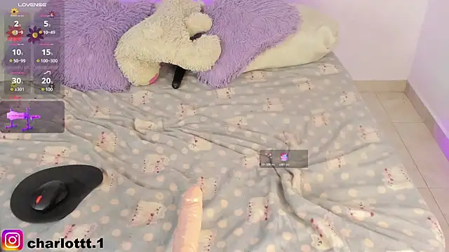 charlotte_250 webcam