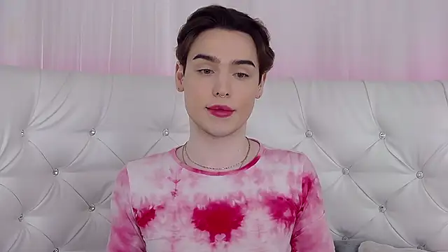 RobbyCharming webcam