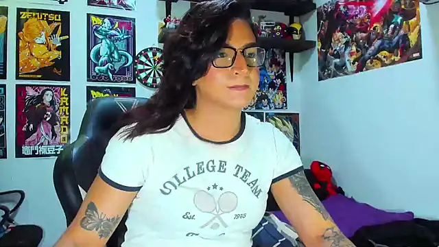 ShadowSeductress_ webcam